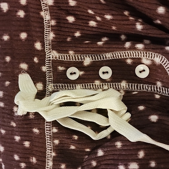 New PJ Salvage pajamas joggers - Picture 8 of 8